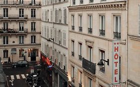 Hotel Little Paris